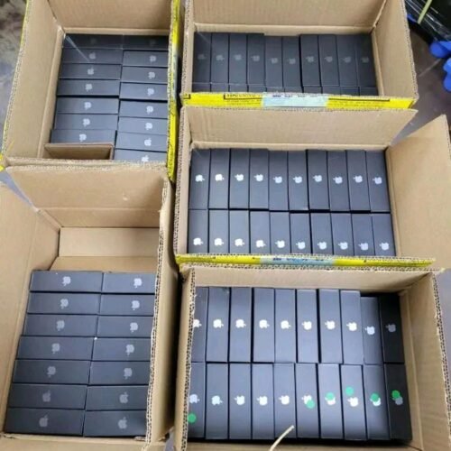 Buy Apple iPhone 13 Pallets in US