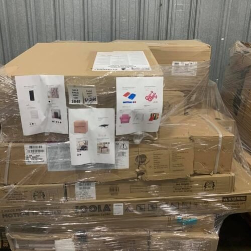Walmart Pallet For sale in Nevada