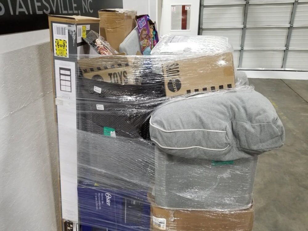 Buy Target Pallets Online