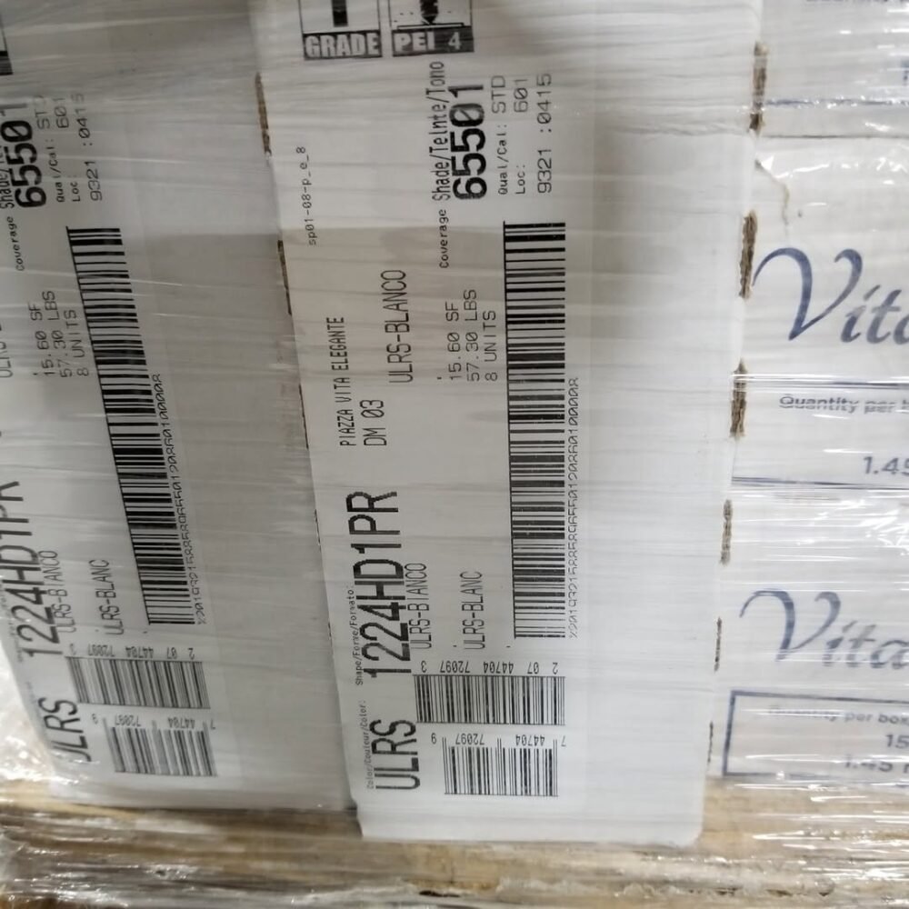 Buy Home Depot Tile Pallets Online in New York
