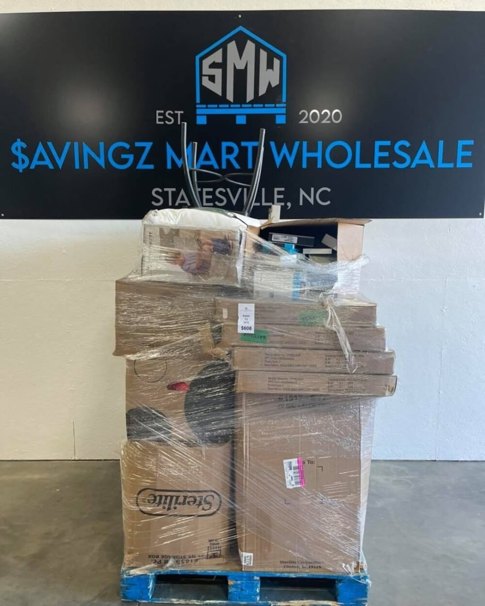 Target Pallets for sale online
