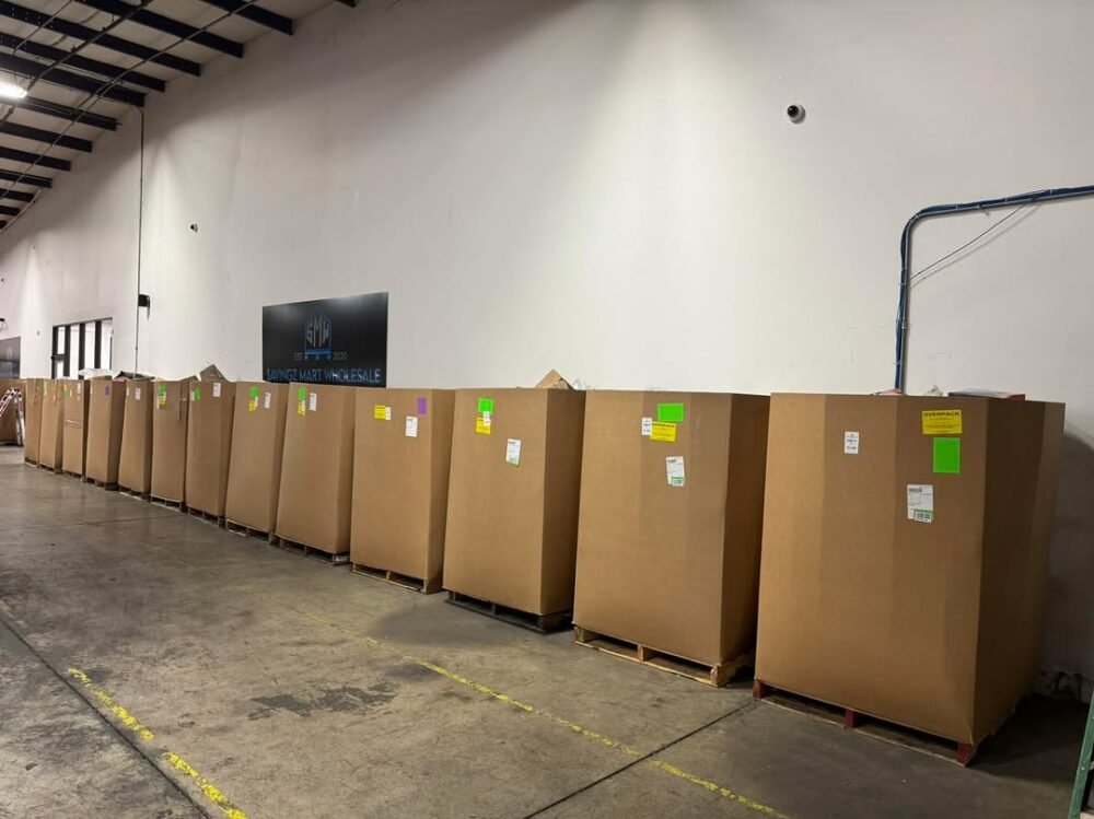 Buy Amazon HP Pallets Online in US