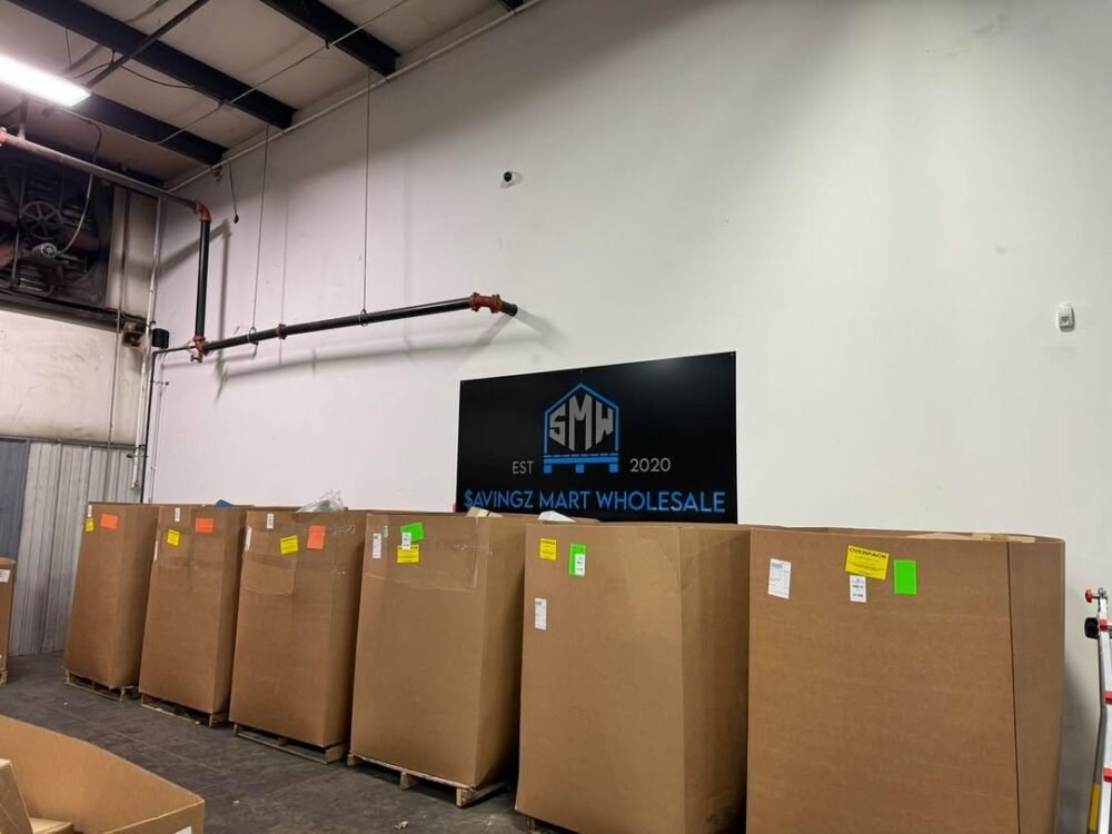 Amazon HP Pallets For Sale