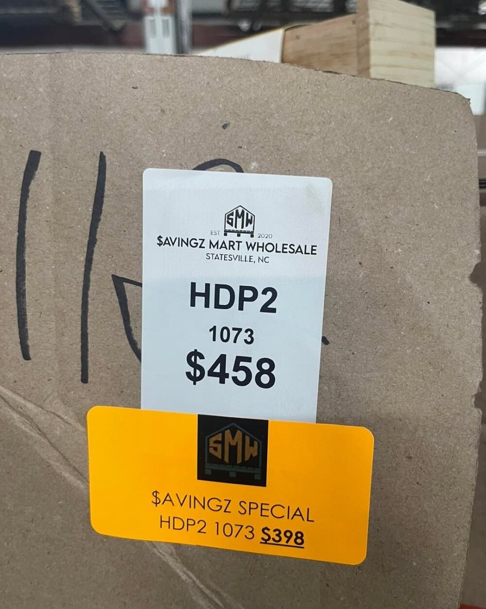 Buy Home Depot Pallet Online