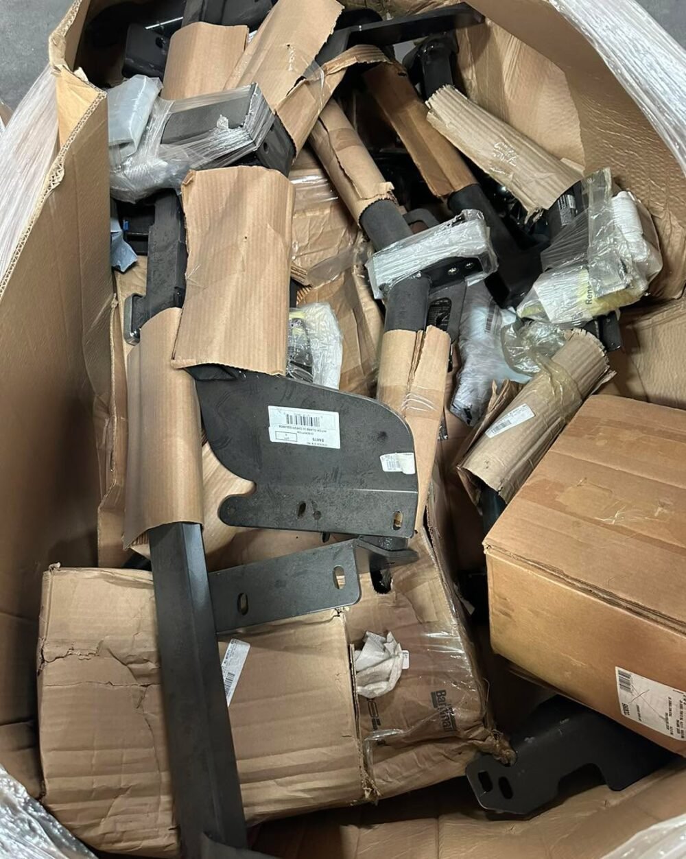 Buy Pep Boys Pallet Online in Idaho