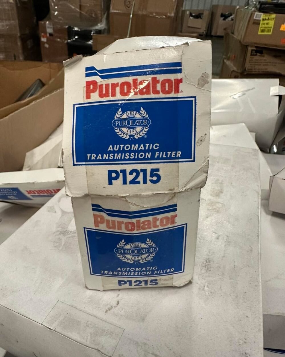 Buy Pep Boys Liquidation Pallets Online in UK
