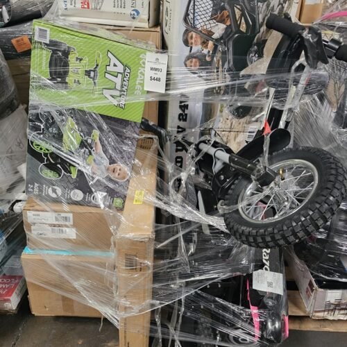 Buy Supercenter Pallets in Australia
