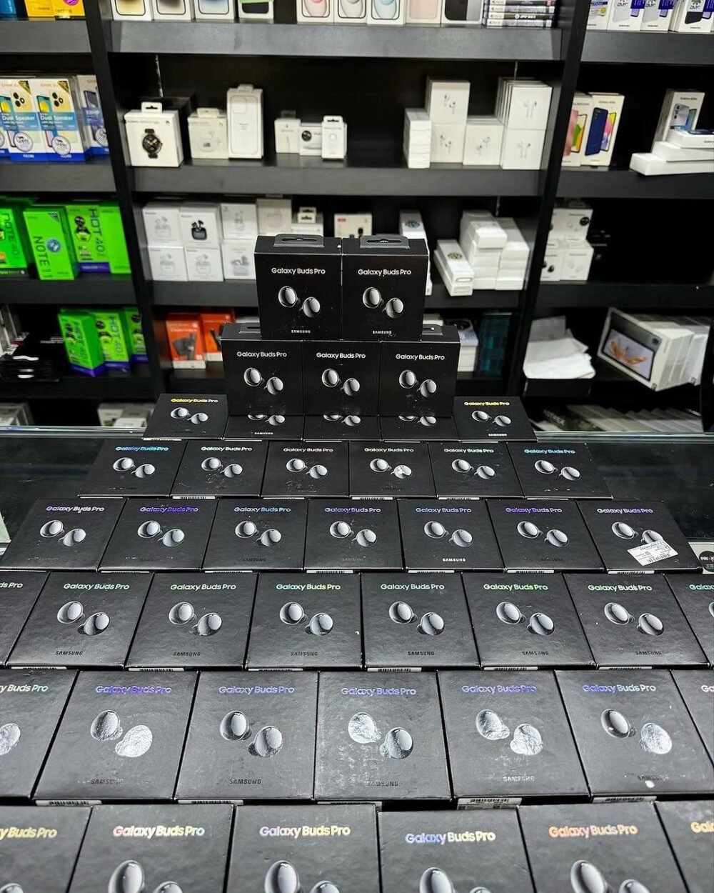 Buy Galaxy Buds Pro Bulk in Europe