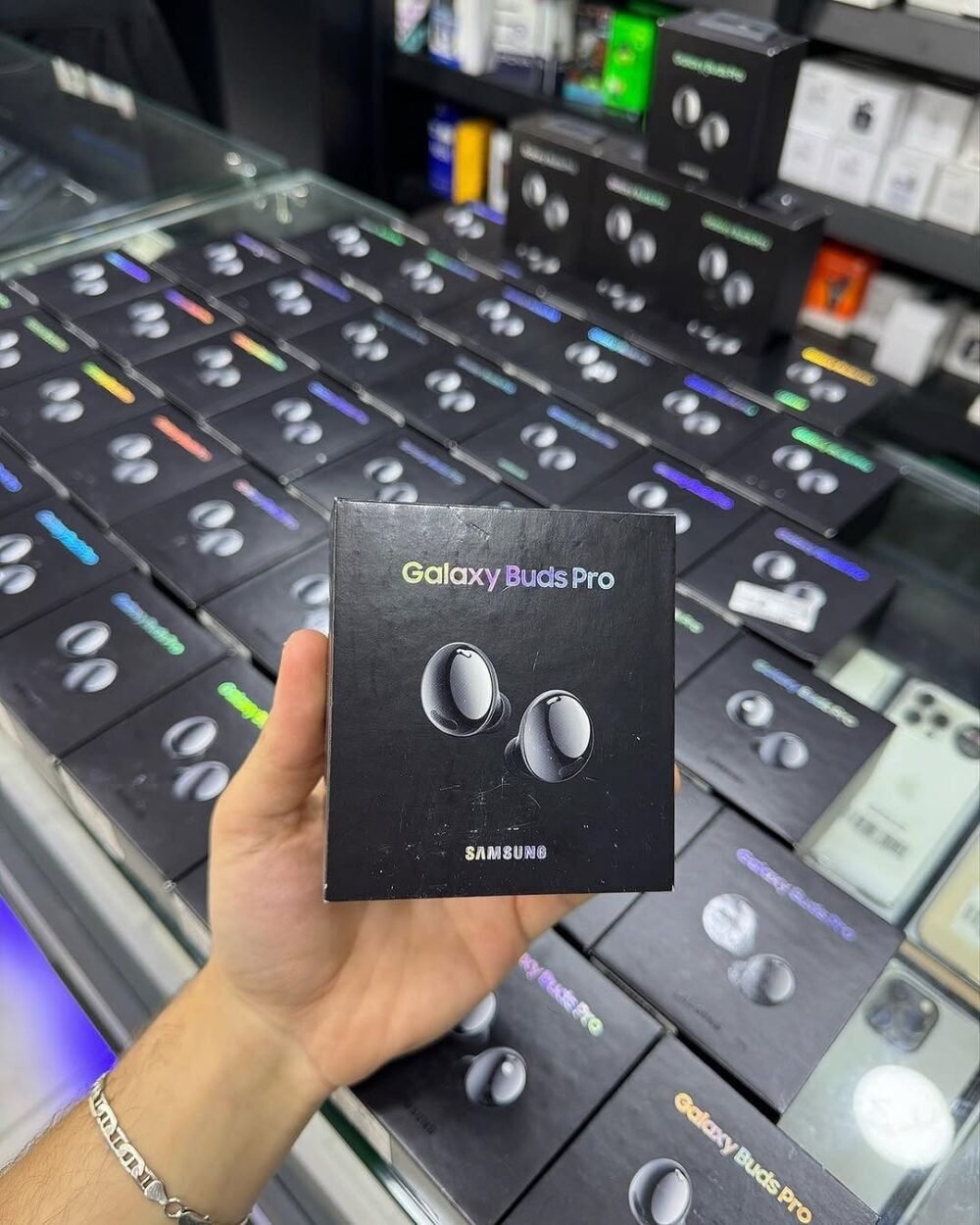 Buy Galaxy Buds Pro in Australia