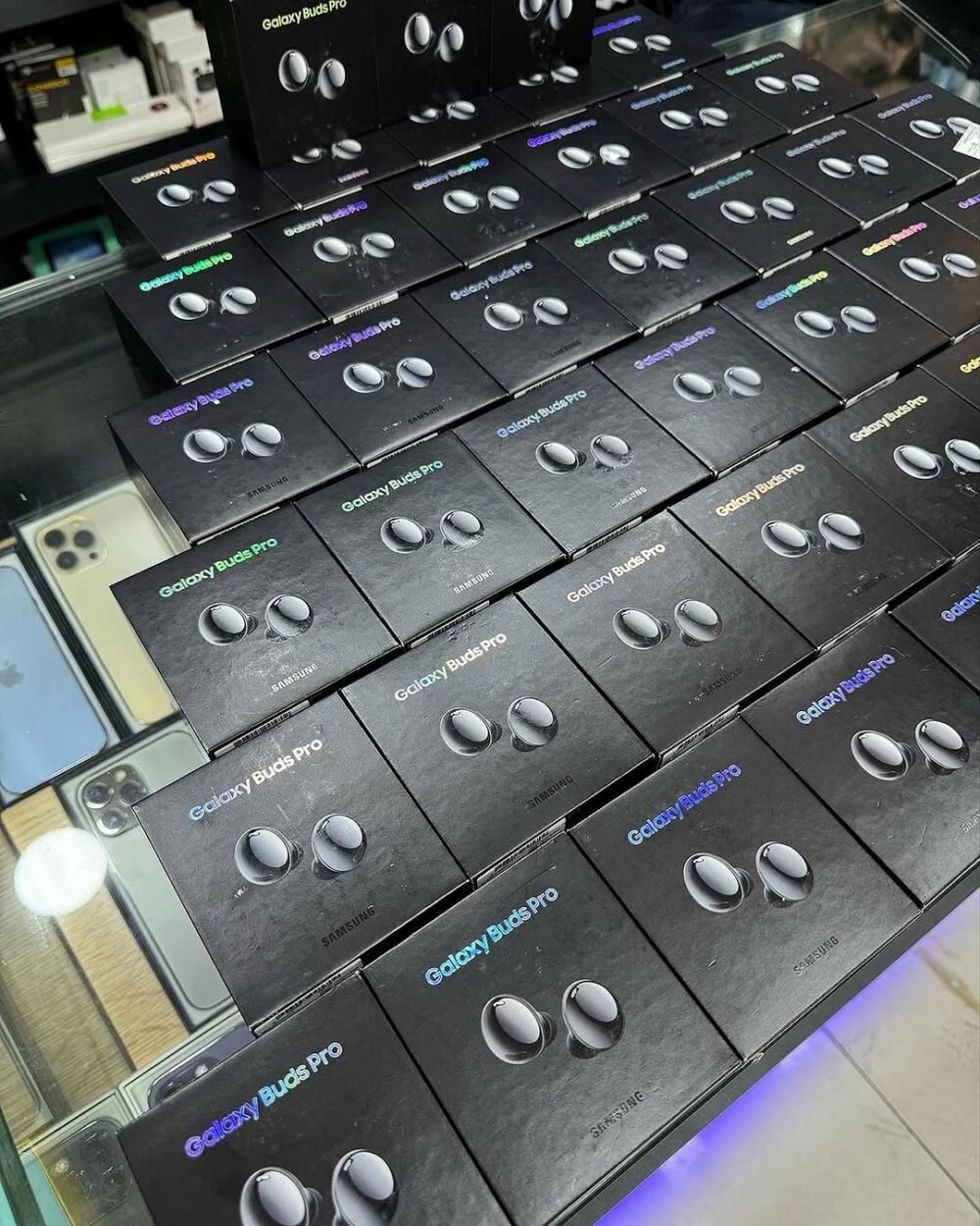 Buy Galaxy Buds Pro Wholesale