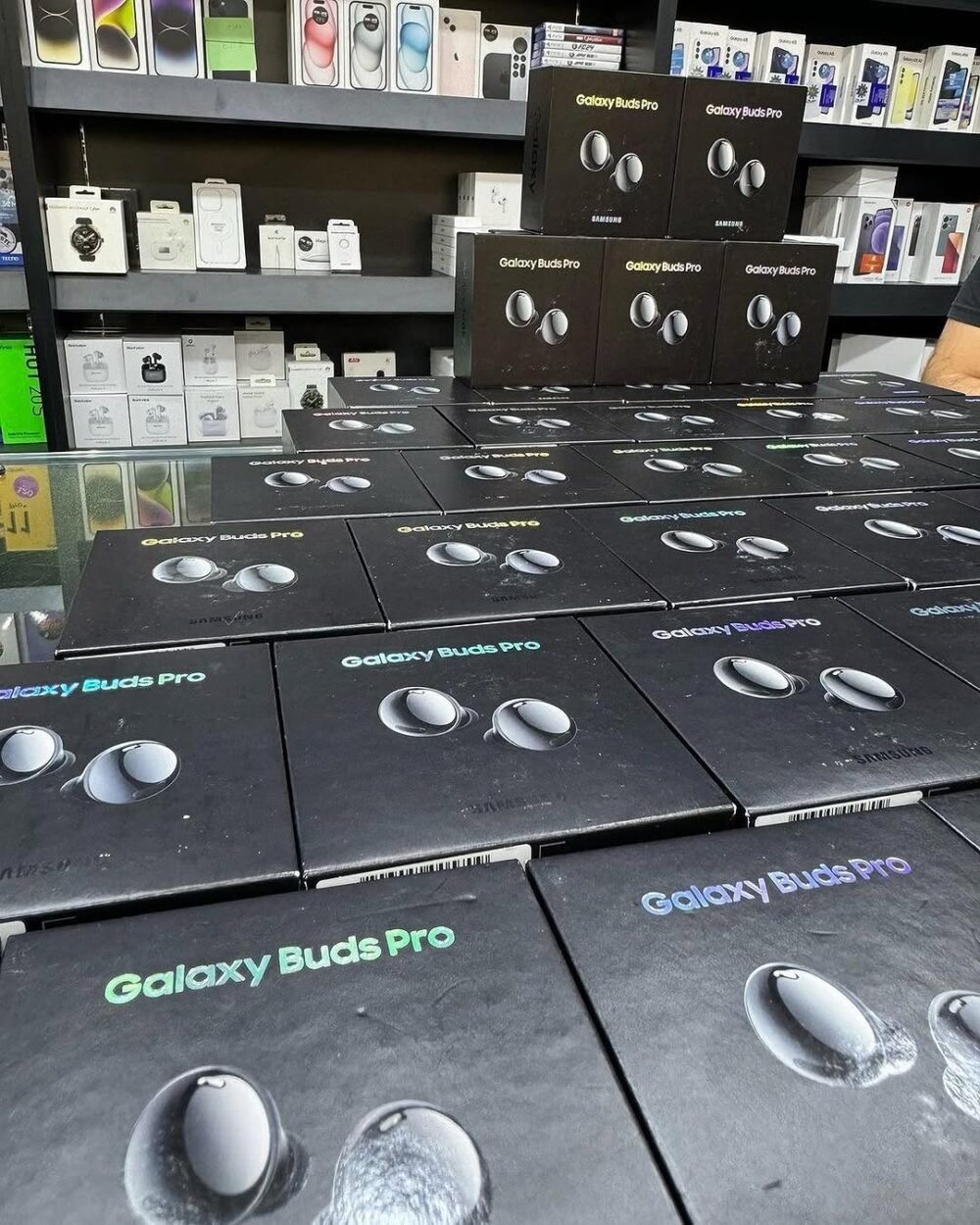 Buy Galaxy Buds Pro in Canada