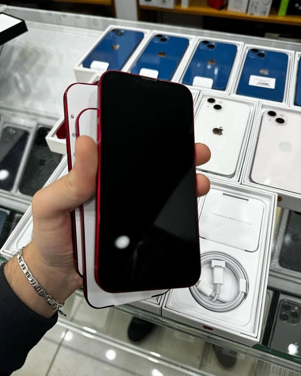 Buy Wholesale iPhone 13 Online