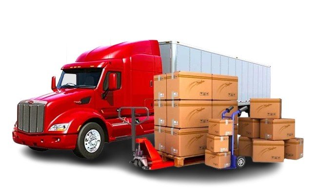 Liquidation Pallets