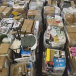 Amazon Liquidation Sale